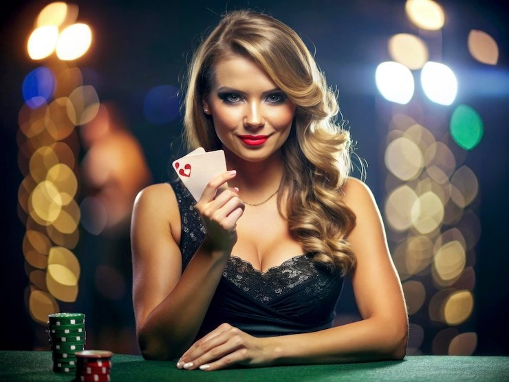 h5.svip5.web Fortune Ox live dealer studio with HD multi-camera feed on mobile phone