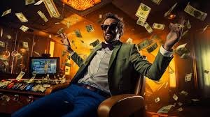 Live dealer studio with multi-camera setup streaming to mobile phone